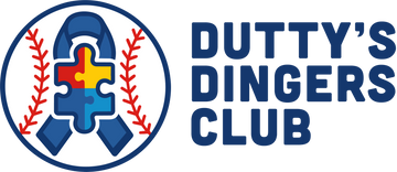 Dutty's Dingers Club
