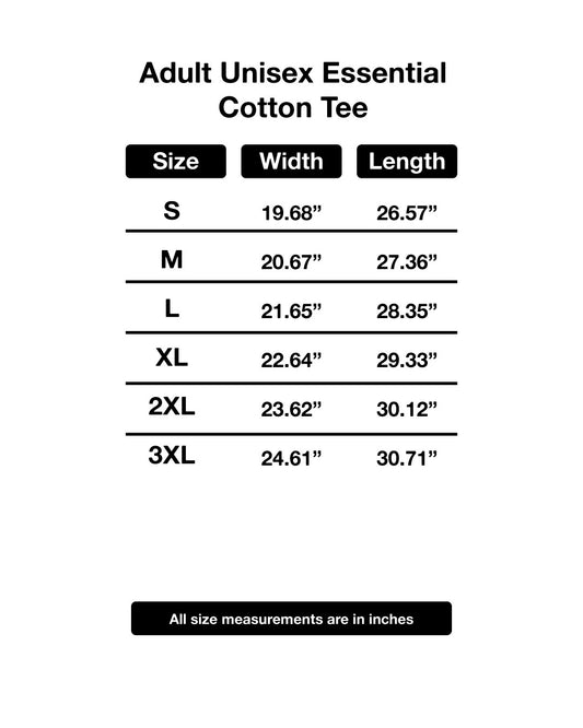 Up on a Cloud Tee