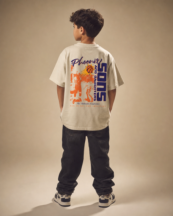Phoenix Sons and Daughters Youth Tee