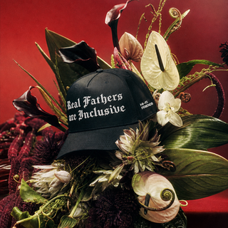 Real Fathers Snapback Hat