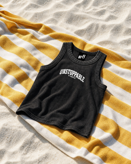 Unstoppable Women's Tank Top