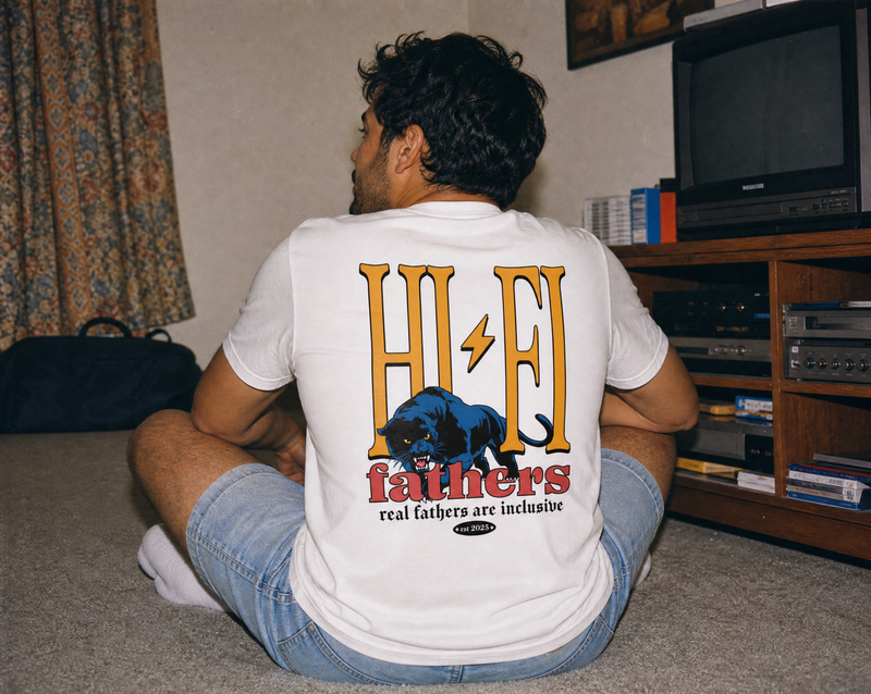 Hi-FI Fathers