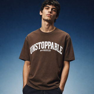 Unstoppable Tee