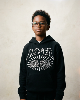 Real Ones Youth Hoodie