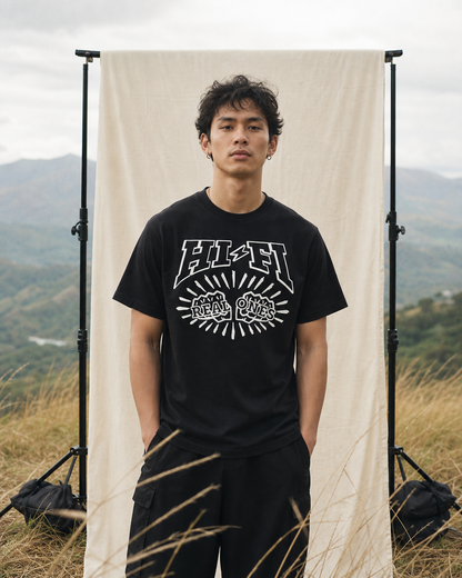 Real Ones Tee