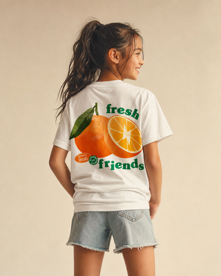 Fresh Friends Youth Tee