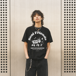 Mixtape Sessions Tee
