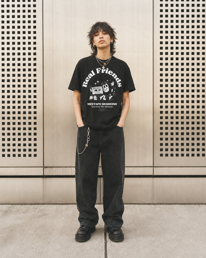 Mixtape Sessions Tee