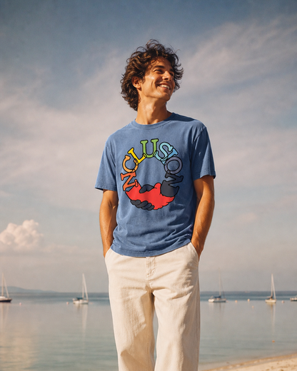 Inclusion Tee