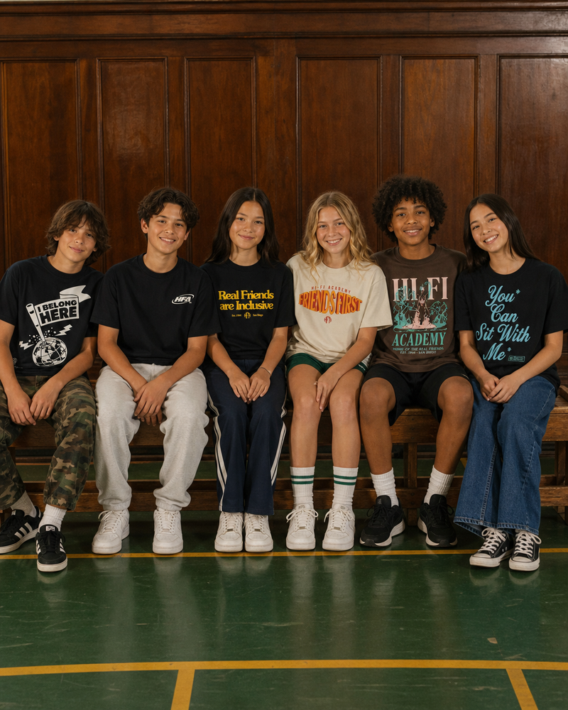 Hi-Fi Academy