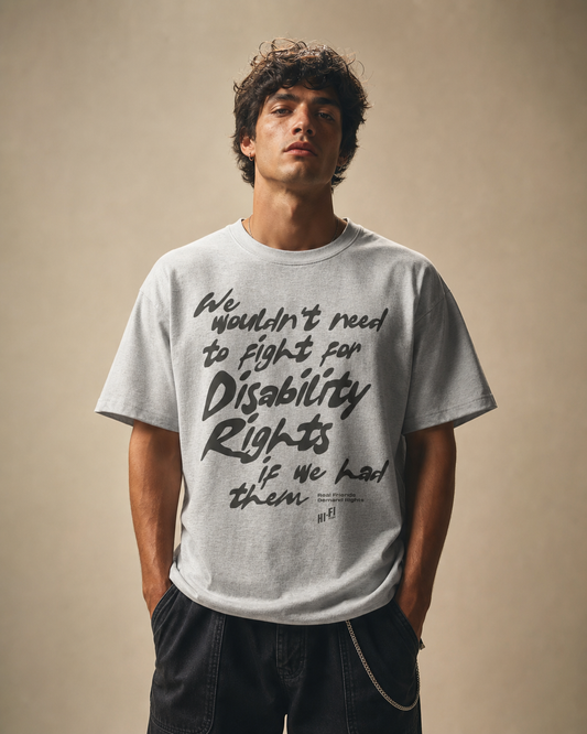 Disability Rights Tee