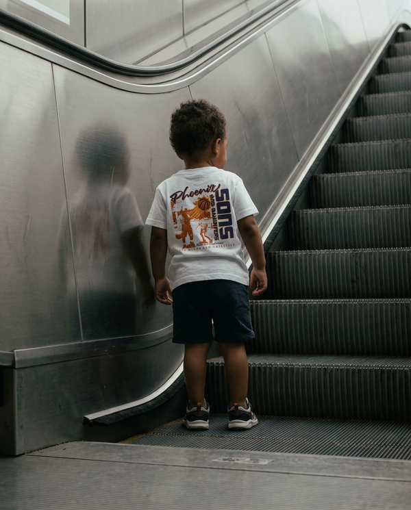 Phoenix Sons and Daughters Toddler Tee
