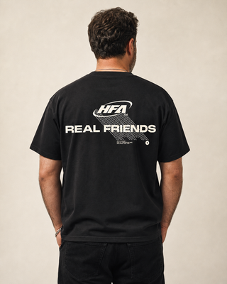 Real Friends Essentials Tee