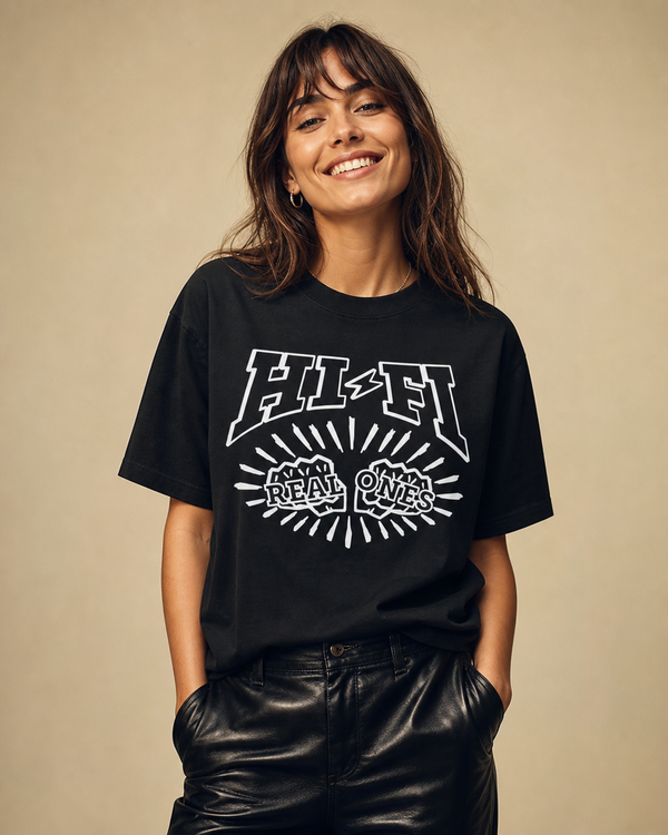 Real Ones Tee