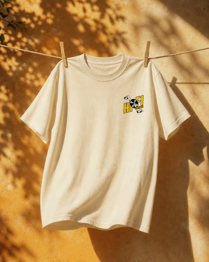 Crank Dat Change Tee