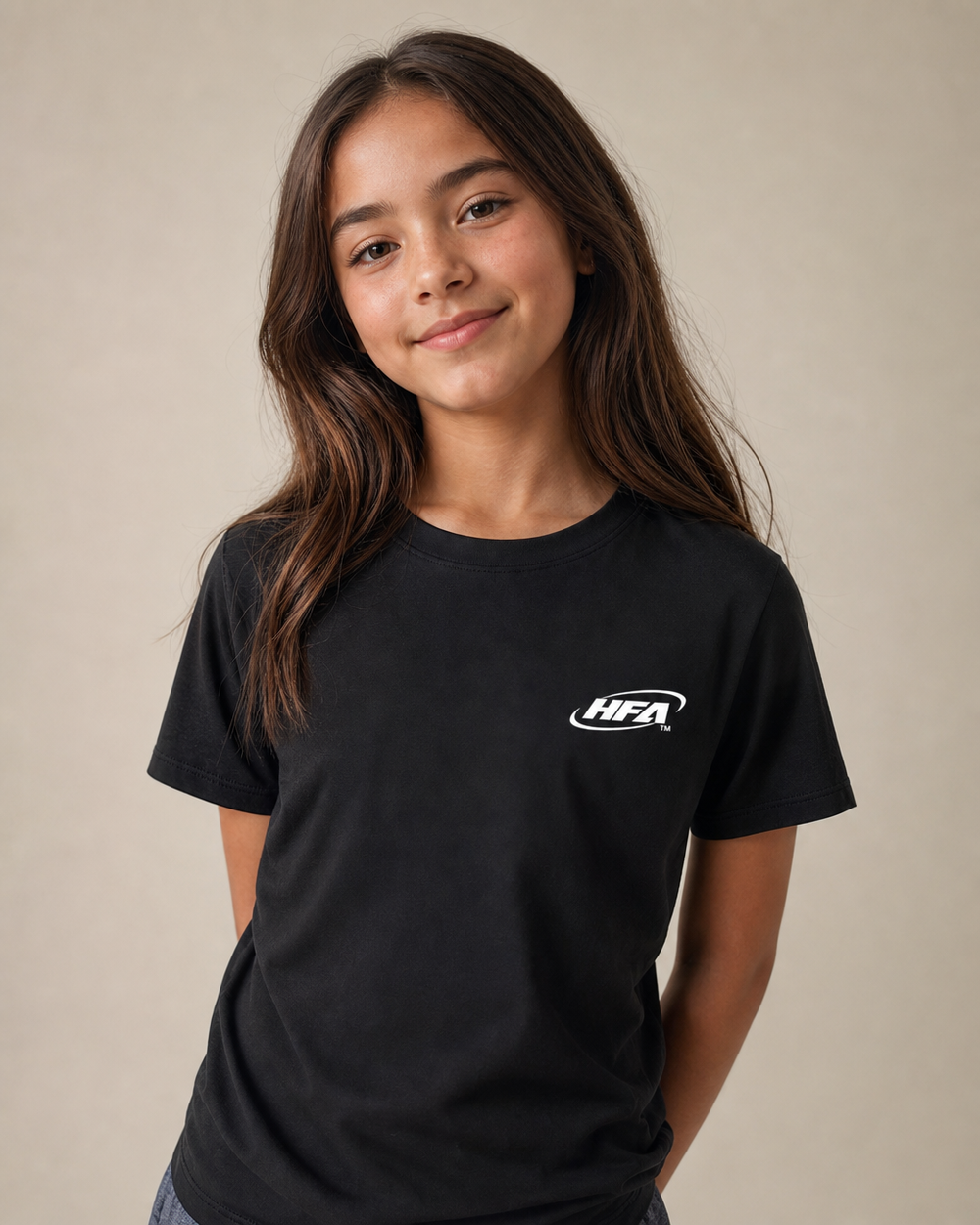 Real Friends Youth Tee