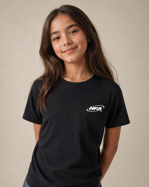 Real Friends Youth Tee