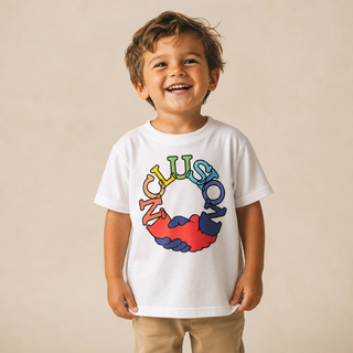 Inclusion Toddler Tee