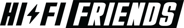 Hi-Fi Friends