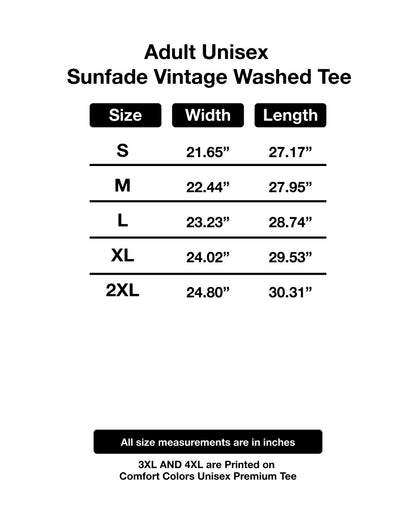 No Skips Tee