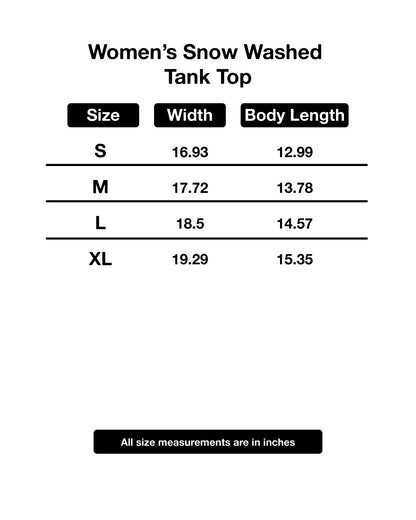 Unstoppable Women's Tank Top