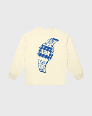 Yet Sweater