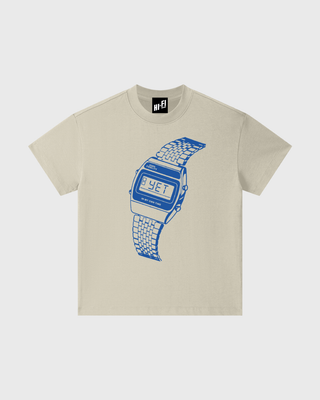 Yet Youth Tee