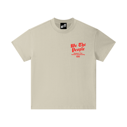We The People Youth Tee