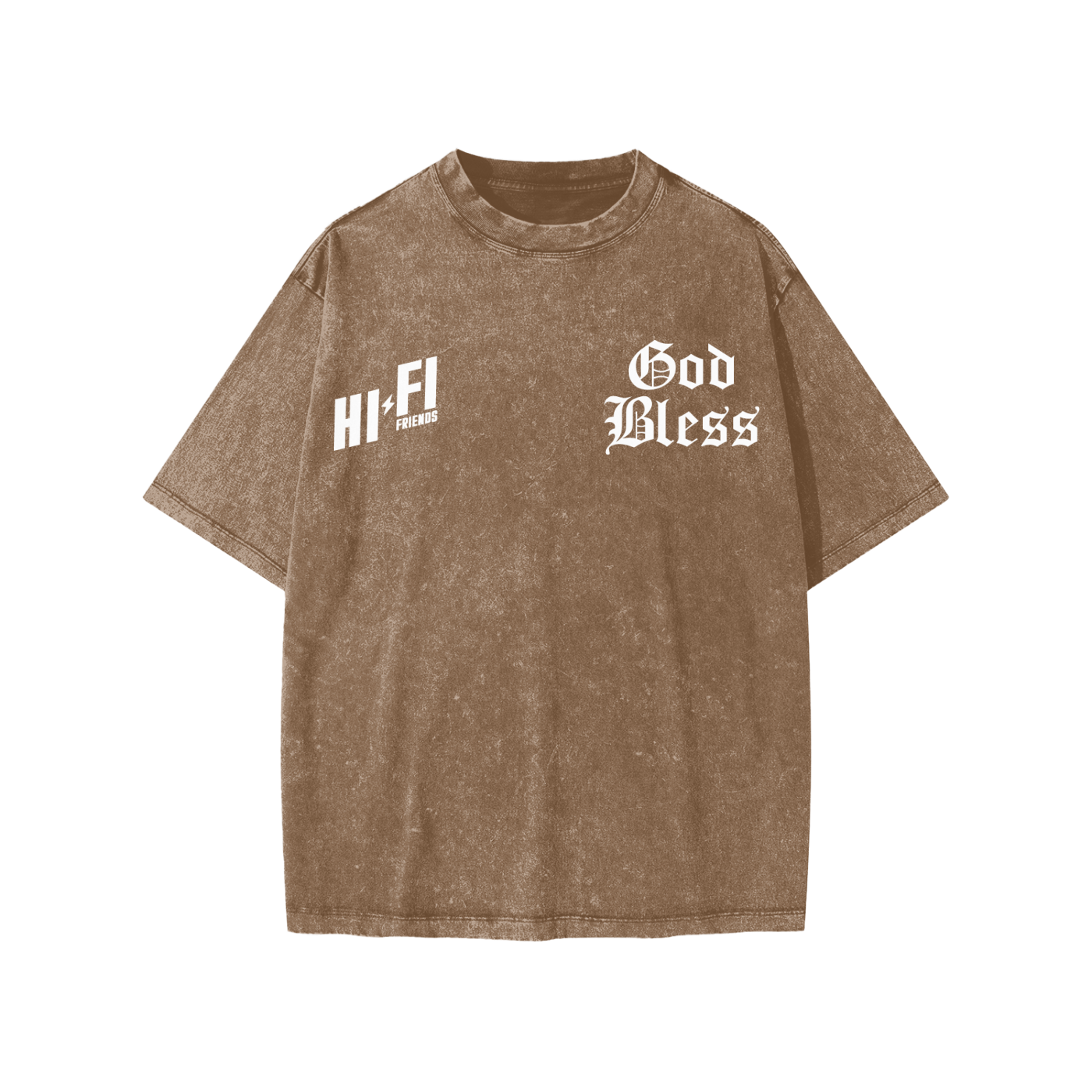 God Bless The Autism Community Youth Tee