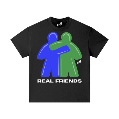 Real Friends Youth Tee