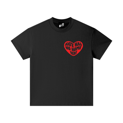 Hate Has No Home Here Youth Tee