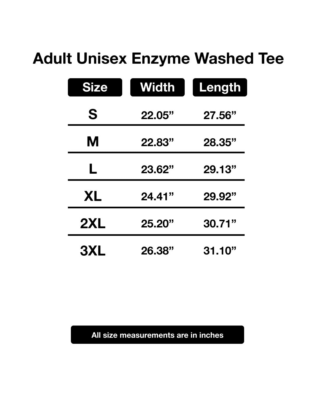 Real Friends Spray Can // Unisex Enzyme Washed T-Shirt