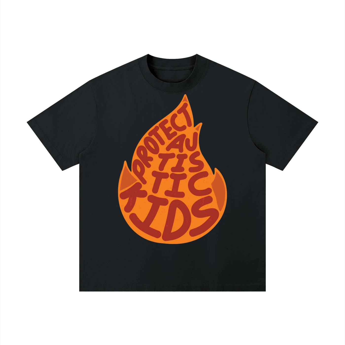 Protect Autistic Kids Tee