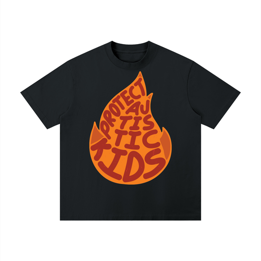 Protect Autistic Kids Tee