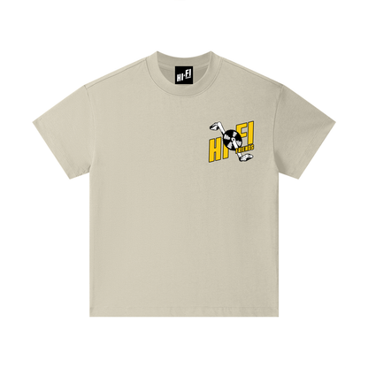 Crank Dat Change Youth Tee