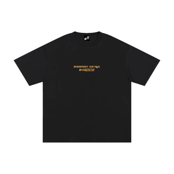 Not Like Us Tee