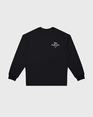 Mas Inclusion Por Favor Sweatshirt