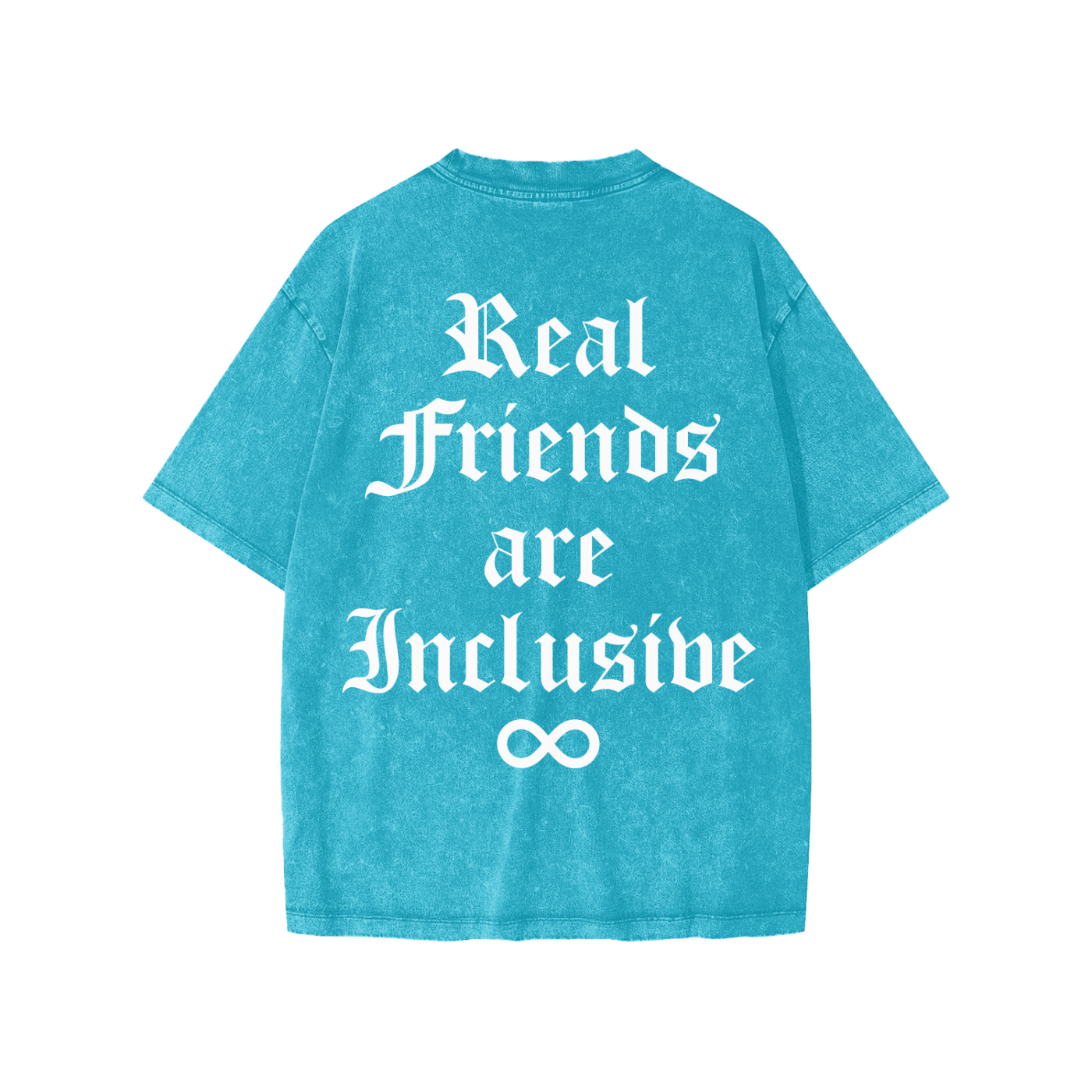 Real Friends SD Youth Tee