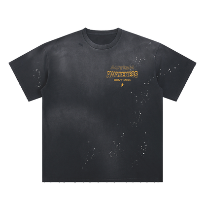Autism Awareness Tee