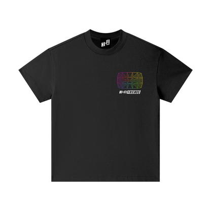 Out Loud Youth Tee