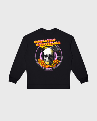 COMPLETELY INSUFFERABLE Sweatshirt
