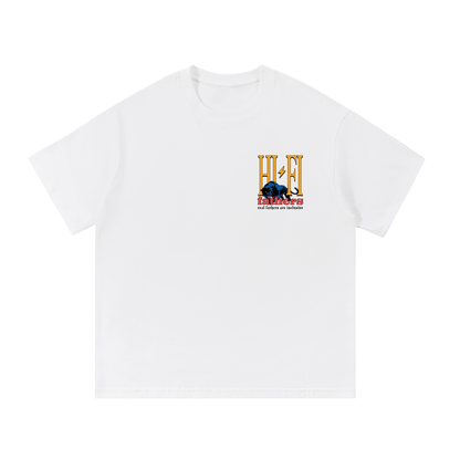 Hi-Fi Black Panther Tee