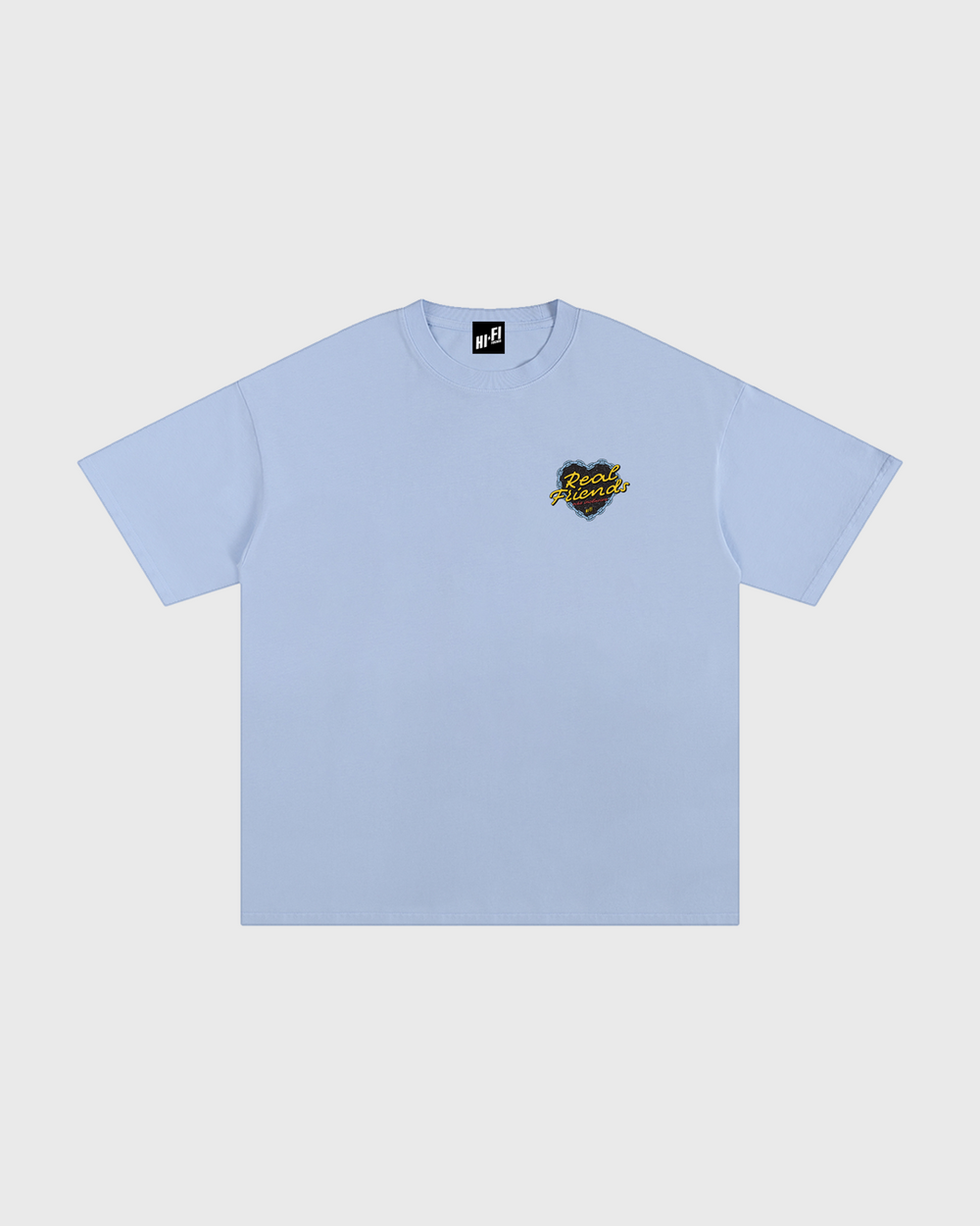 Sky Blue