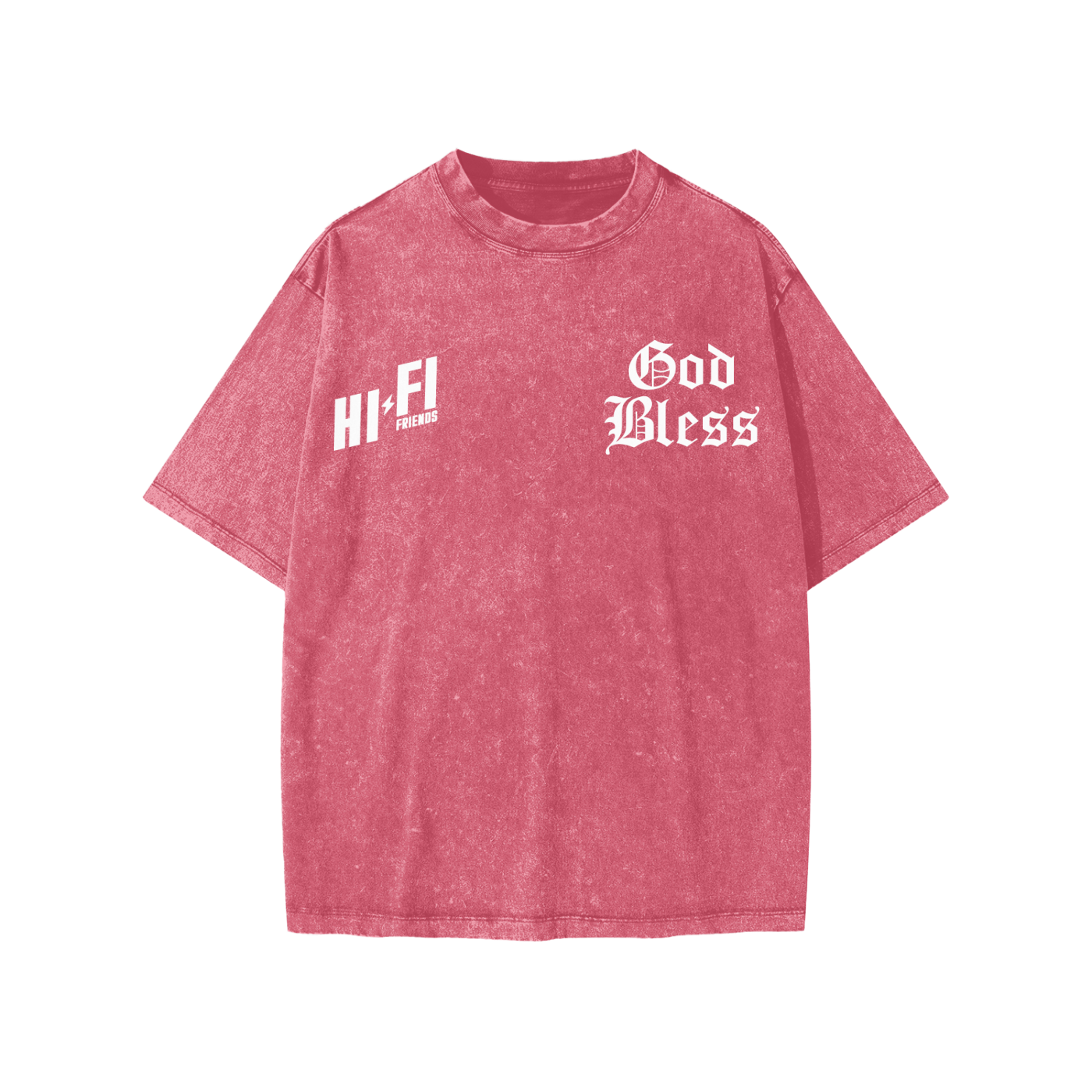 God Bless The Autism Community Youth Tee