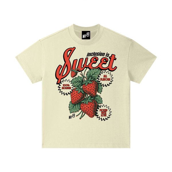 Inclusion is Sweet Adult / Youth Matching Set