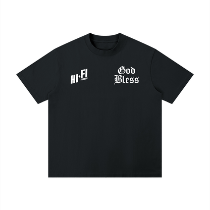 God Bless The Autism Community Tee