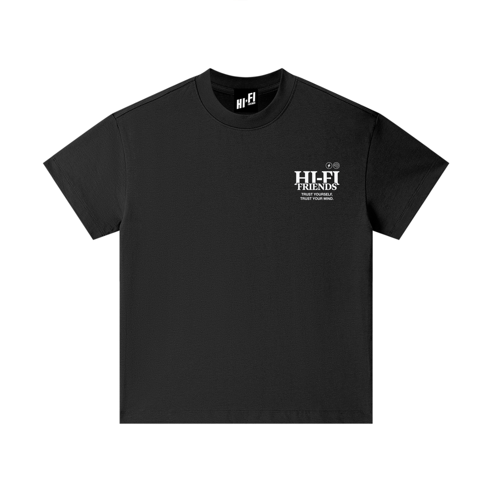 Trust Your Mind Youth Tee