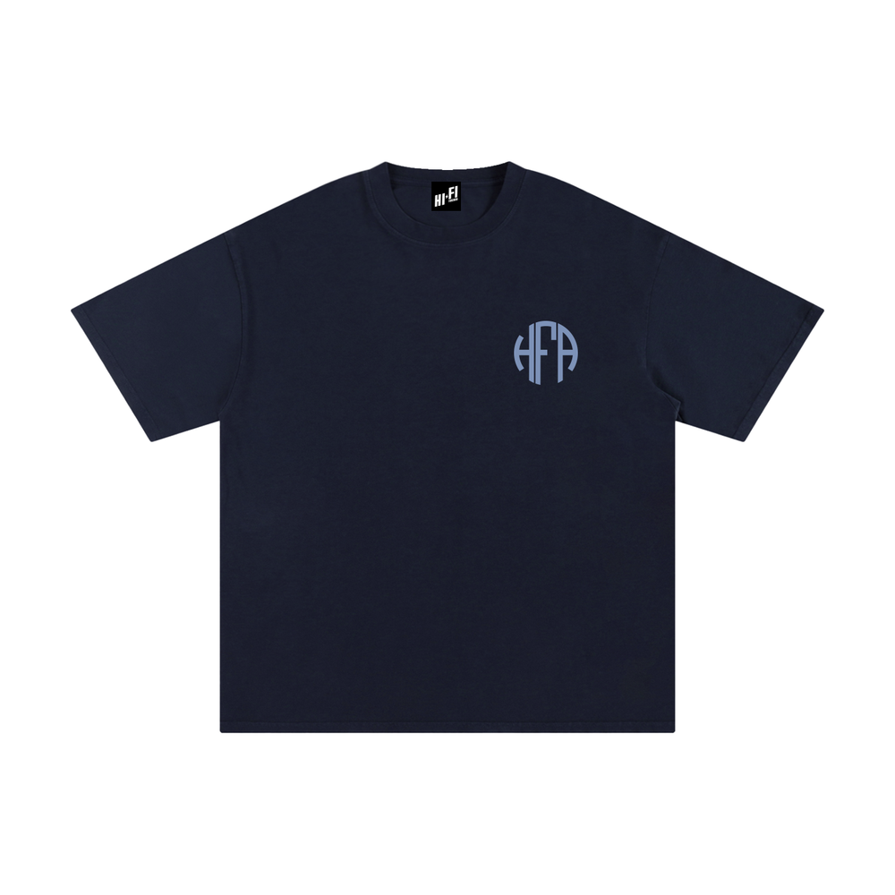Friends Are Every Where Essential Tee