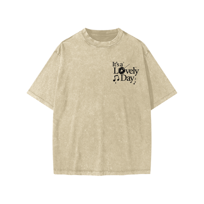 Lovely Day Youth Tee