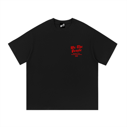 We The People Tee